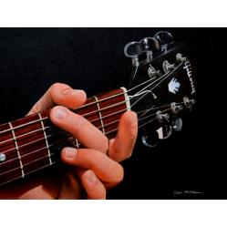 playing-a-gibson