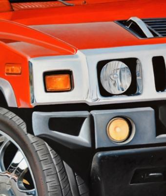 hummer-h2-red