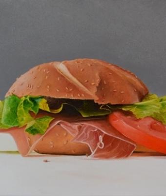 spuntino