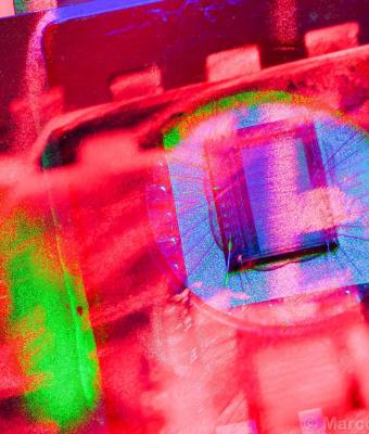 integrated-circuit