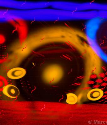 event-horizon