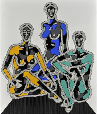 le-tre-signorine