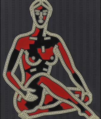 mimetico-rosso