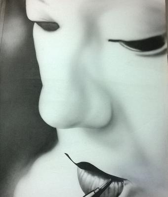 geisha