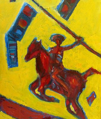 il-cavaliere