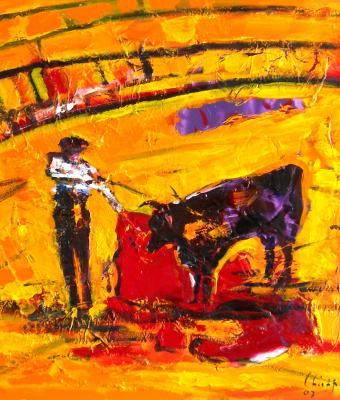 torero