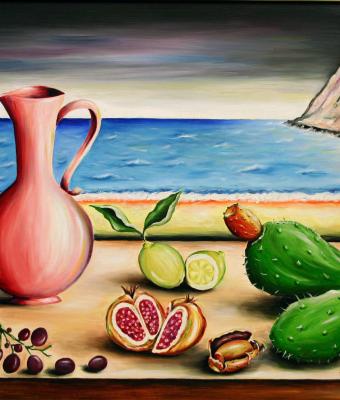 quotdinanzi-al-domaniquot