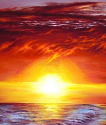 tramonto