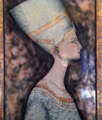 nefertiti