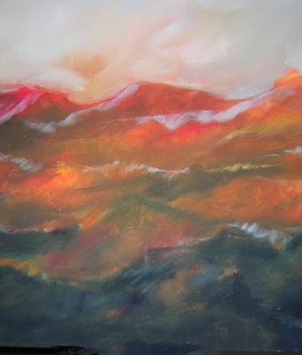 tramonto-sui-monti