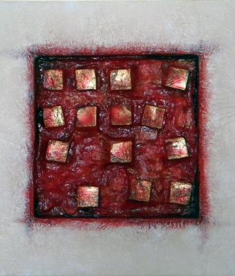oro-rosso