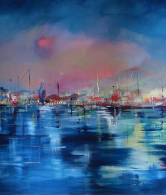 tramonto-in-riviera