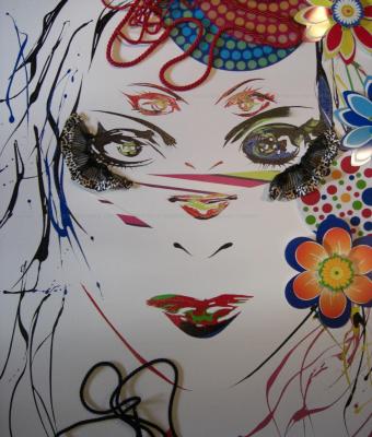 no-comment-madonna