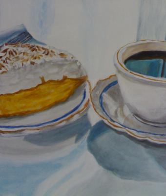 a-colazione
