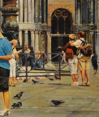 turistas-en-san-marco