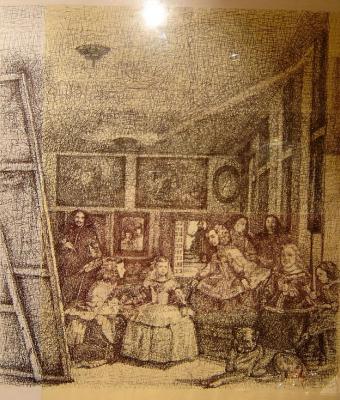 las-meninas