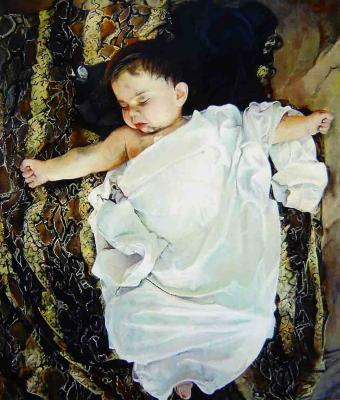 il-riposo-del-bambino
