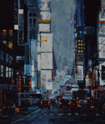 new-york-city