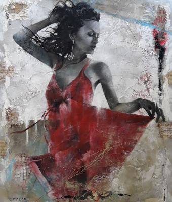 red-passion