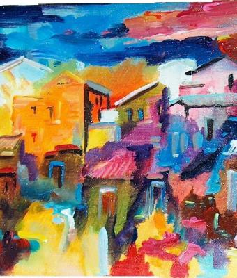 paesaggio-moderno