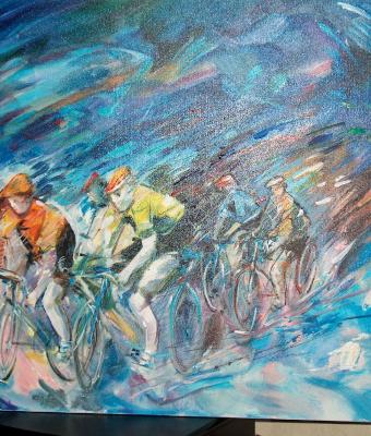 corsa-di-biciclette