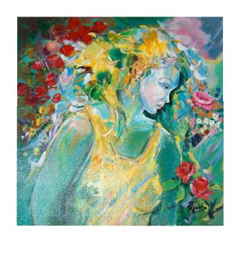 donna-immersa-nel-profumo-dell