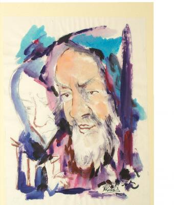 padre-pio-studio