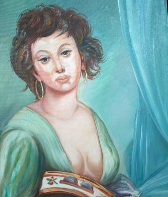 la-zingara