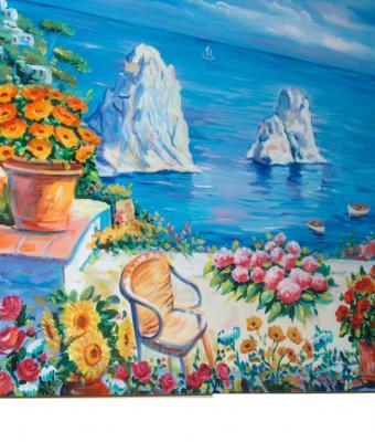 capri