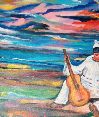 pulcinella