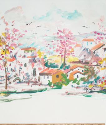 paesaggio-primaverile