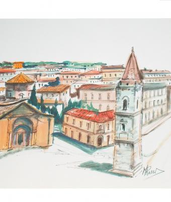 benevento-studio