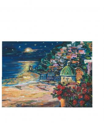 positano-di-notte