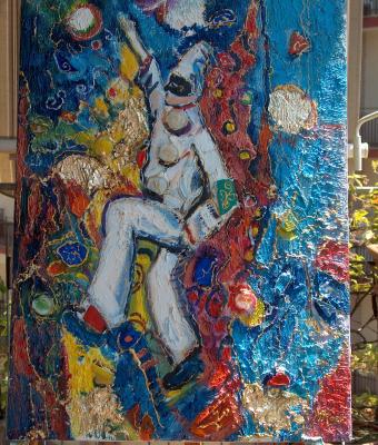 pulcinella