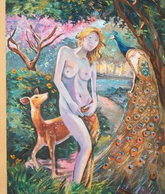 nudo