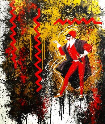 pantalone