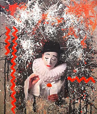pierrot