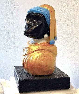 monkey-with-turban