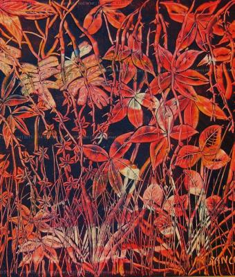 red-forest