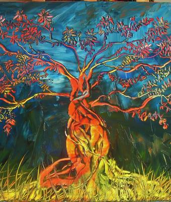 albero