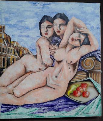 le-romane