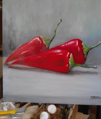 rosso-fuego