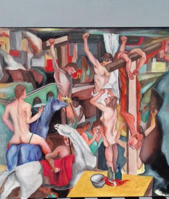io-e-guttuso