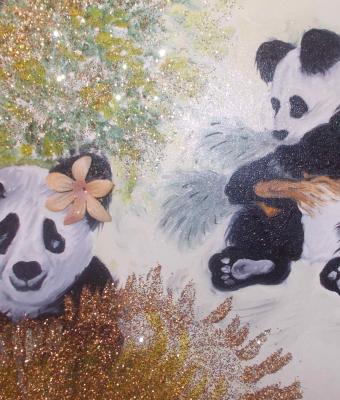 tenerezza-panda
