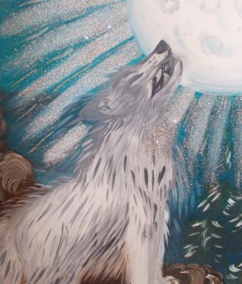 lupo-alla-luna