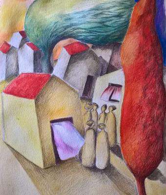 albero-rosso-1