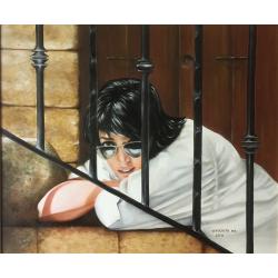 francesca-sulla-scala