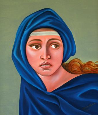 la-sibilla-delfica