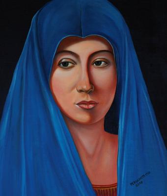 la-madonna