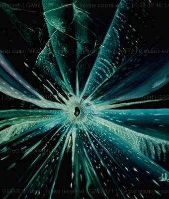 accelerazione-cosmica